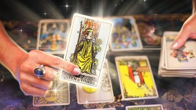 Гадание на Таро на ситуацию