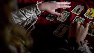 Таро для решений