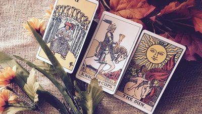 Таро на деньги и финансы: привлечение богатства