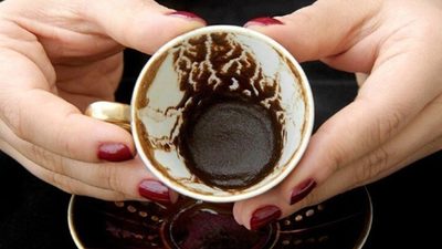 Символы в гадании на чаинках, кофе и воске - Aura7