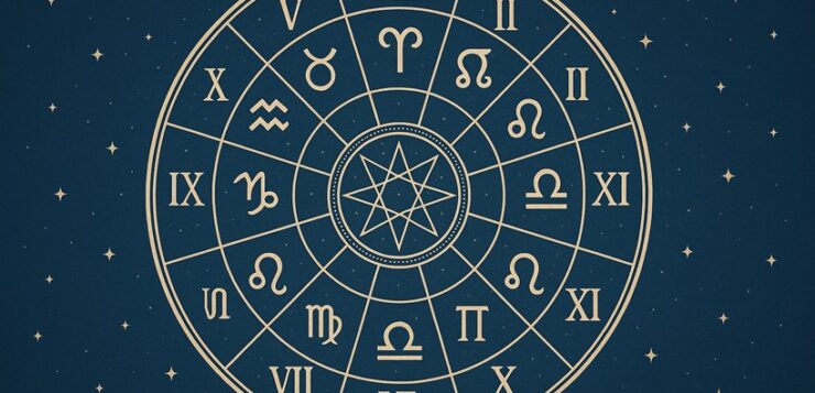 Астрологические дома как инструмент самонаблюдения