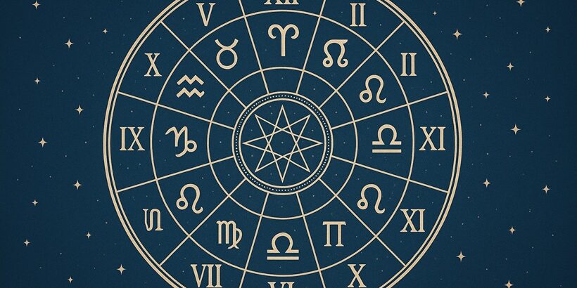 Астрологические дома как инструмент самонаблюдения