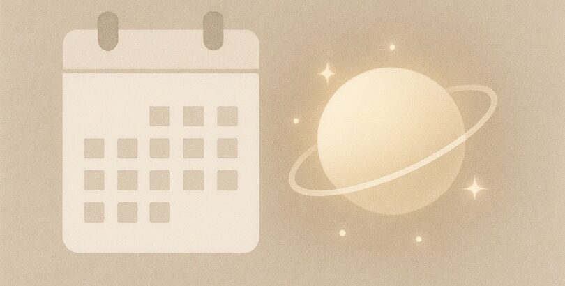 Как дата рождения формирует особенности личности в астропсихологии