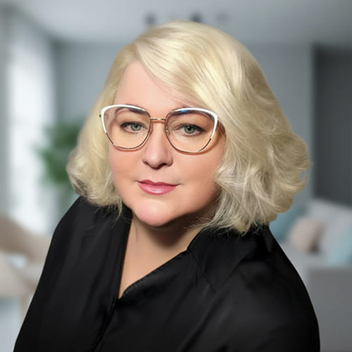 Алена Озёрова