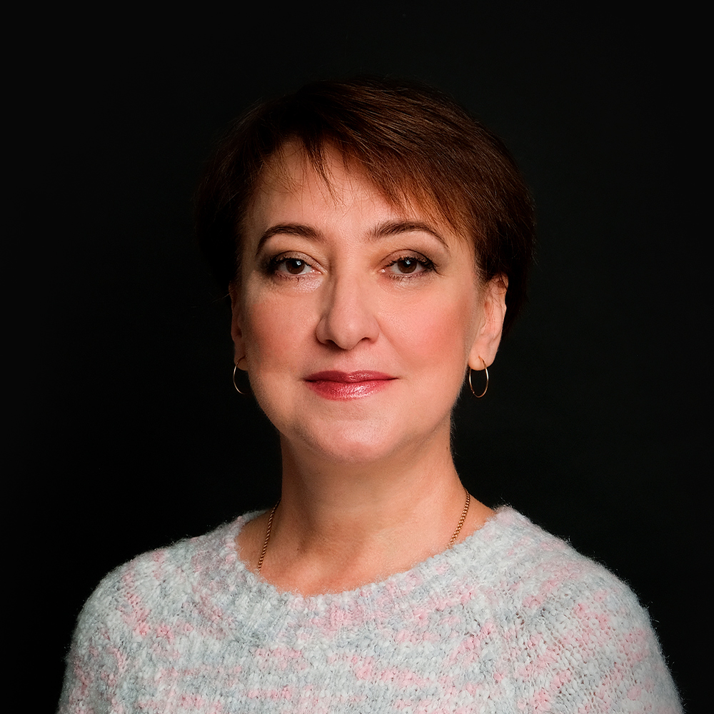 Лика Новикова