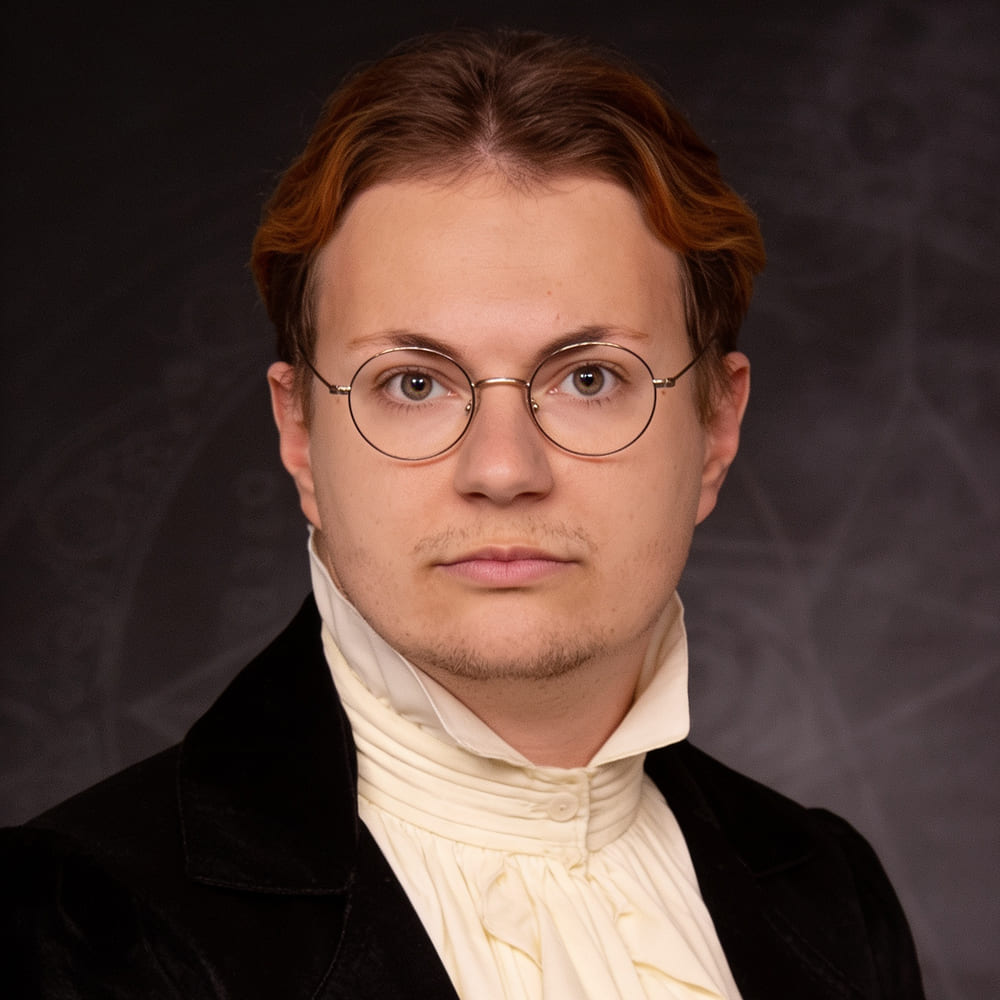 Виктор Юртаев