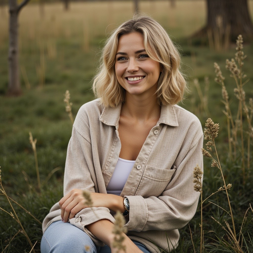 Анастасия, 35 лет