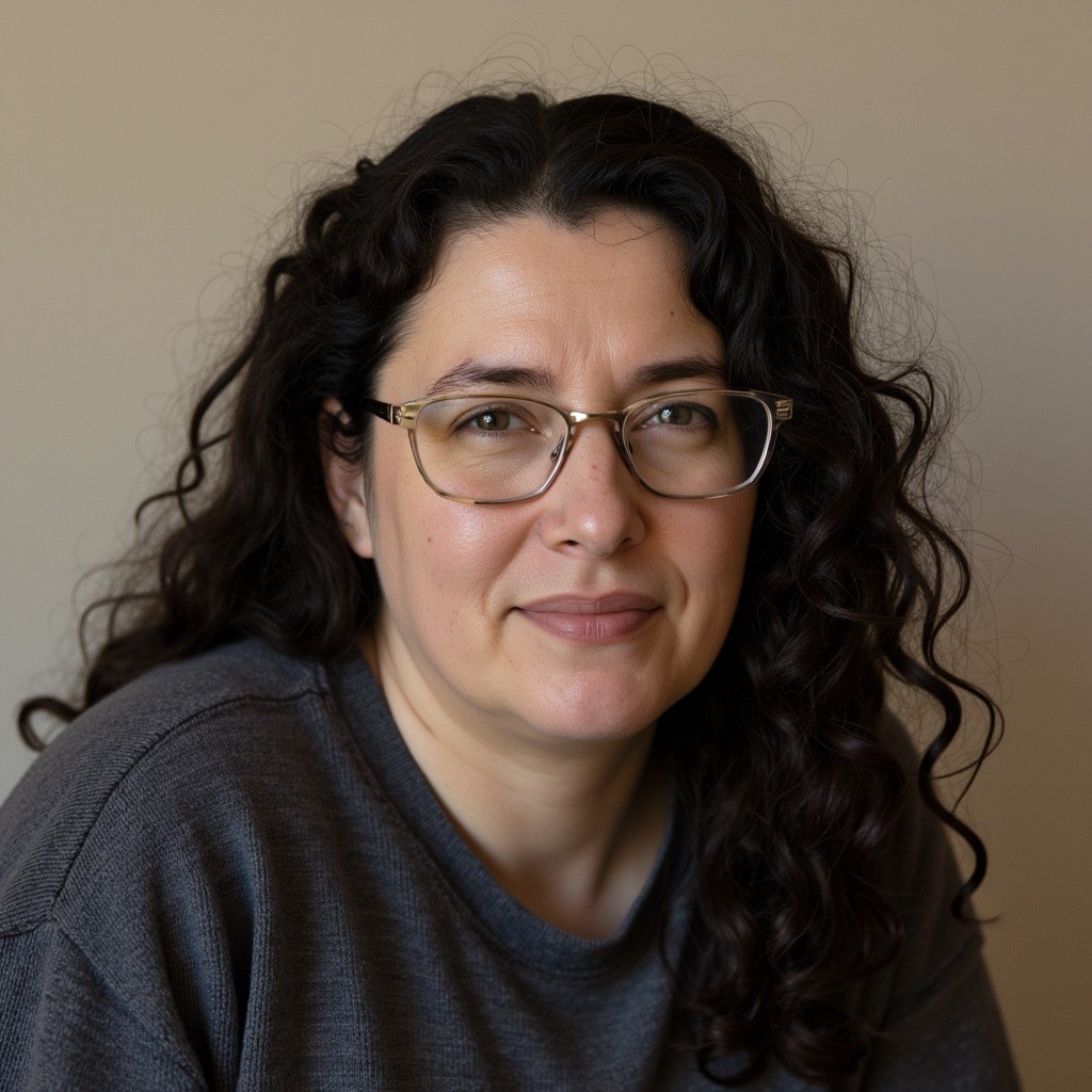 Екатерина, 52 года