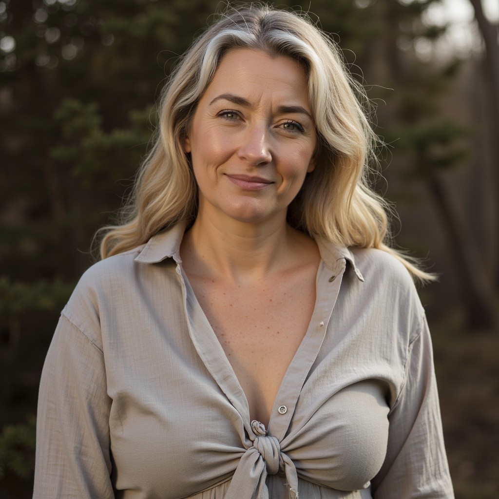 Людмила, 41 год