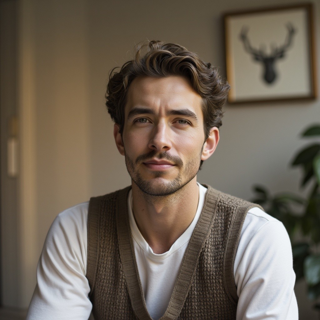 Максим, 28 лет