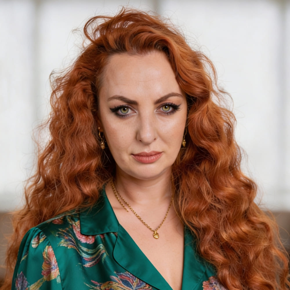 Рита Баглай