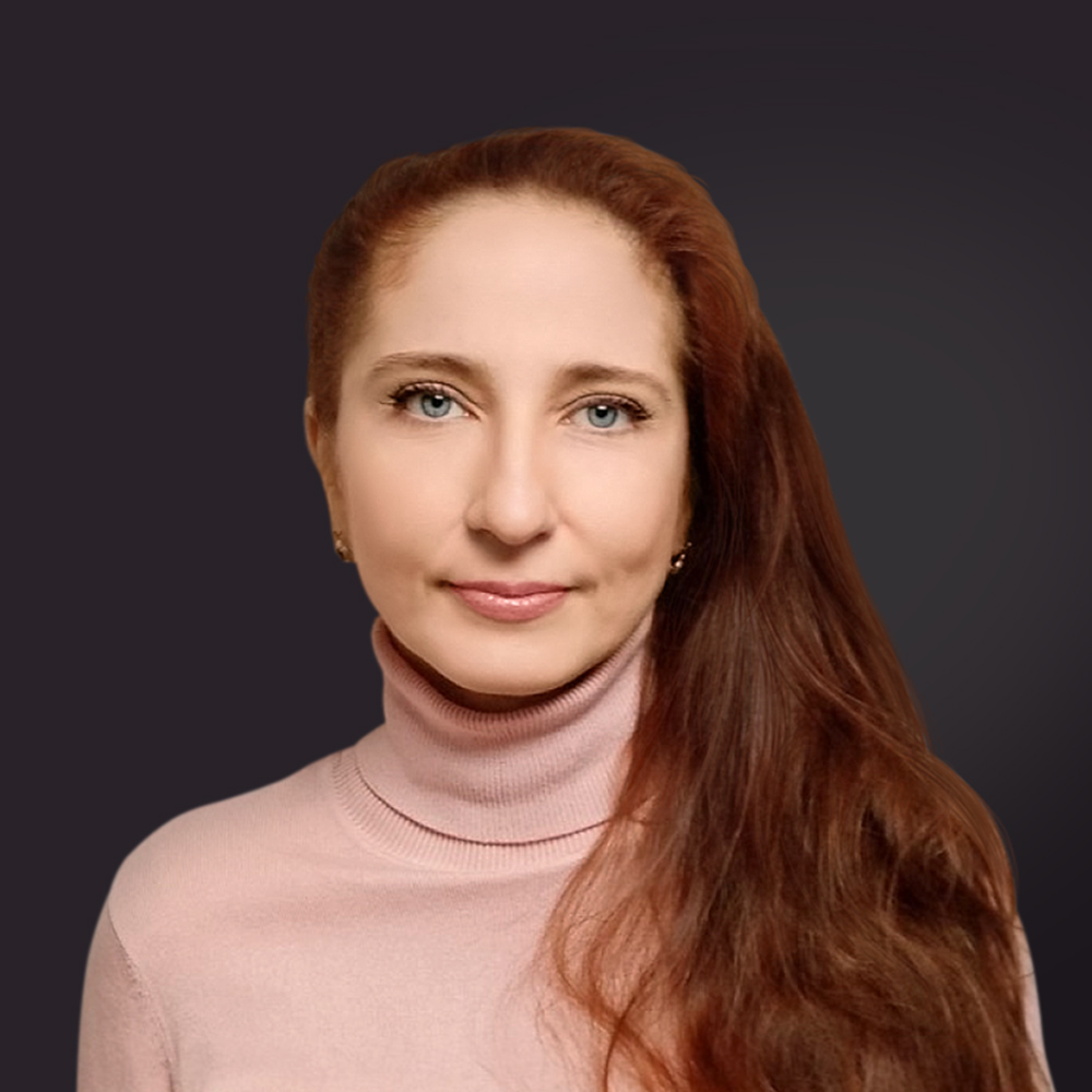 Елизавета Белинская