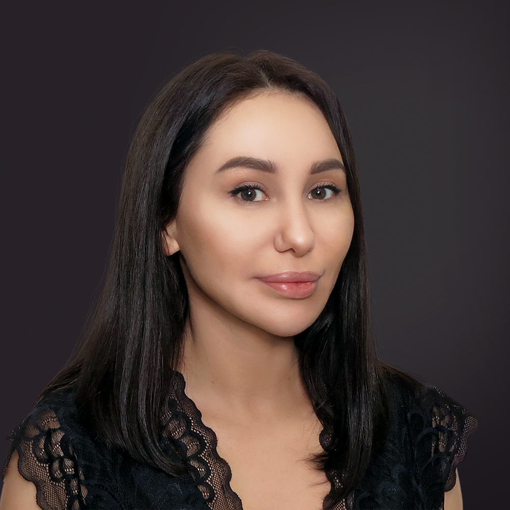 Айза Франк
