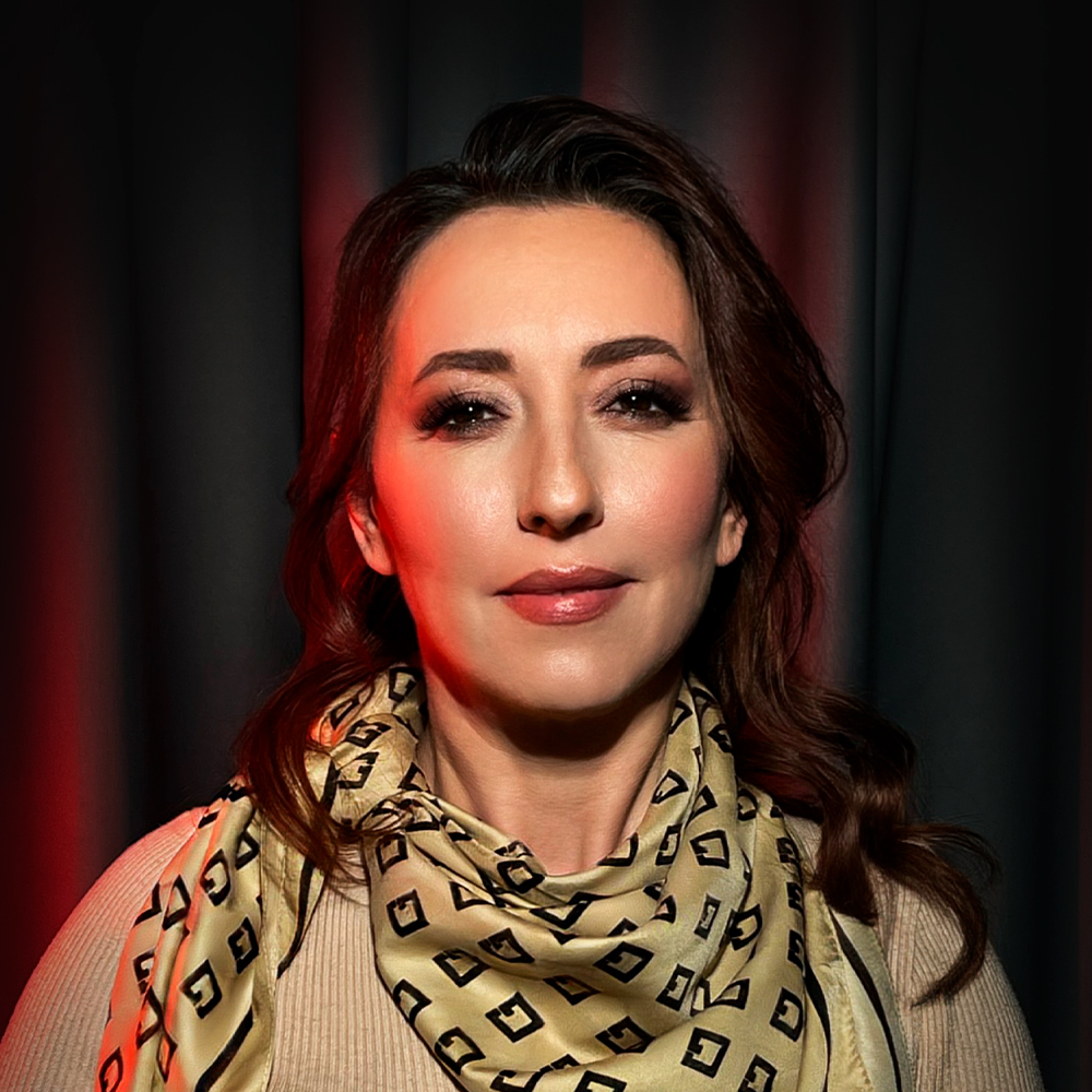 Лина Волкова